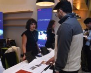 В новом кампусе Итало-Азербайджанского университета при Университете АДА состоялось торжественное открытие Baku Archifest 2025 (ФОТО)