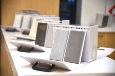 В новом кампусе Итало-Азербайджанского университета при Университете АДА состоялось торжественное открытие Baku Archifest 2025 (ФОТО)