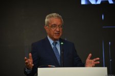 В новом кампусе Итало-Азербайджанского университета при Университете АДА состоялось торжественное открытие Baku Archifest 2025 (ФОТО)