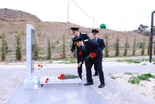 В Зангилане проходит конференция на тему "Пять лет Победы: Торжество государственности и закона" (ФОТО)