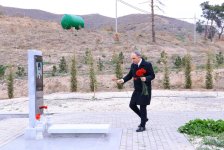 В Зангилане проходит конференция на тему "Пять лет Победы: Торжество государственности и закона" (ФОТО)