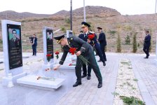 В Зангилане проходит конференция на тему "Пять лет Победы: Торжество государственности и закона" (ФОТО)