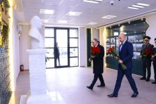 В Зангилане проходит конференция на тему "Пять лет Победы: Торжество государственности и закона" (ФОТО)