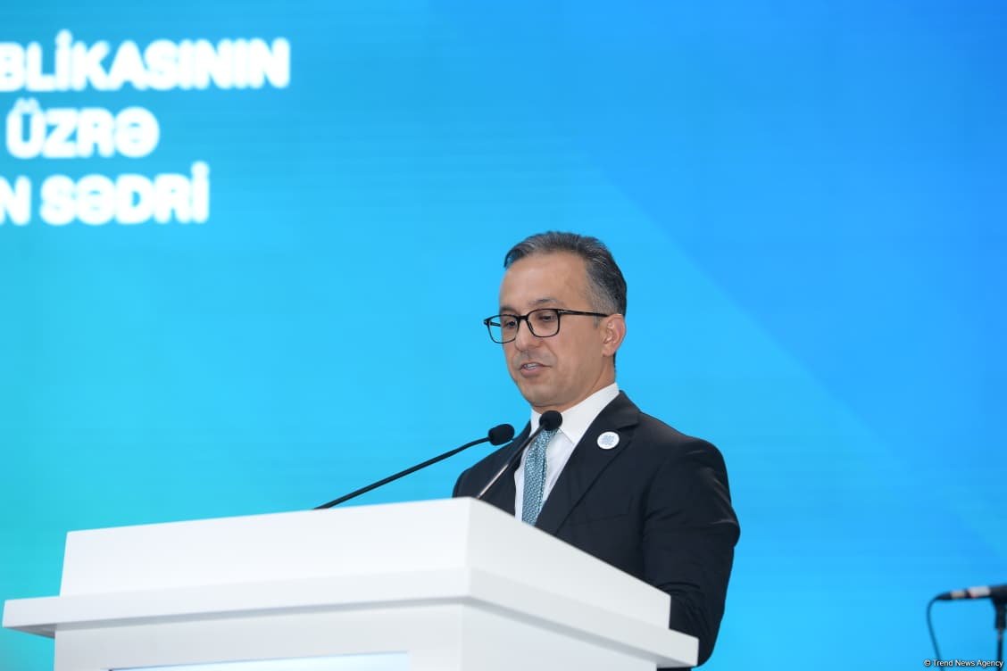 В Баку прошел фестиваль "Цвет различия" (ФОТО)