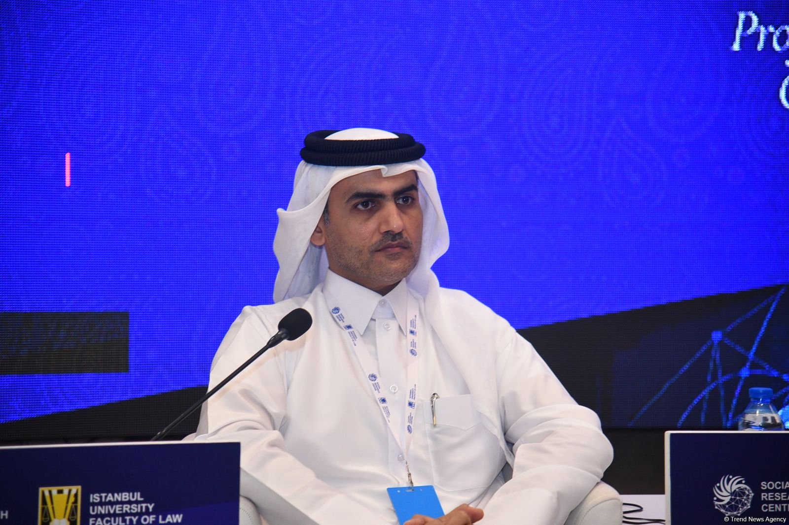 Сотрудничество с международными организациями укрепляет суверенитет стран - Нацкомитет Катара