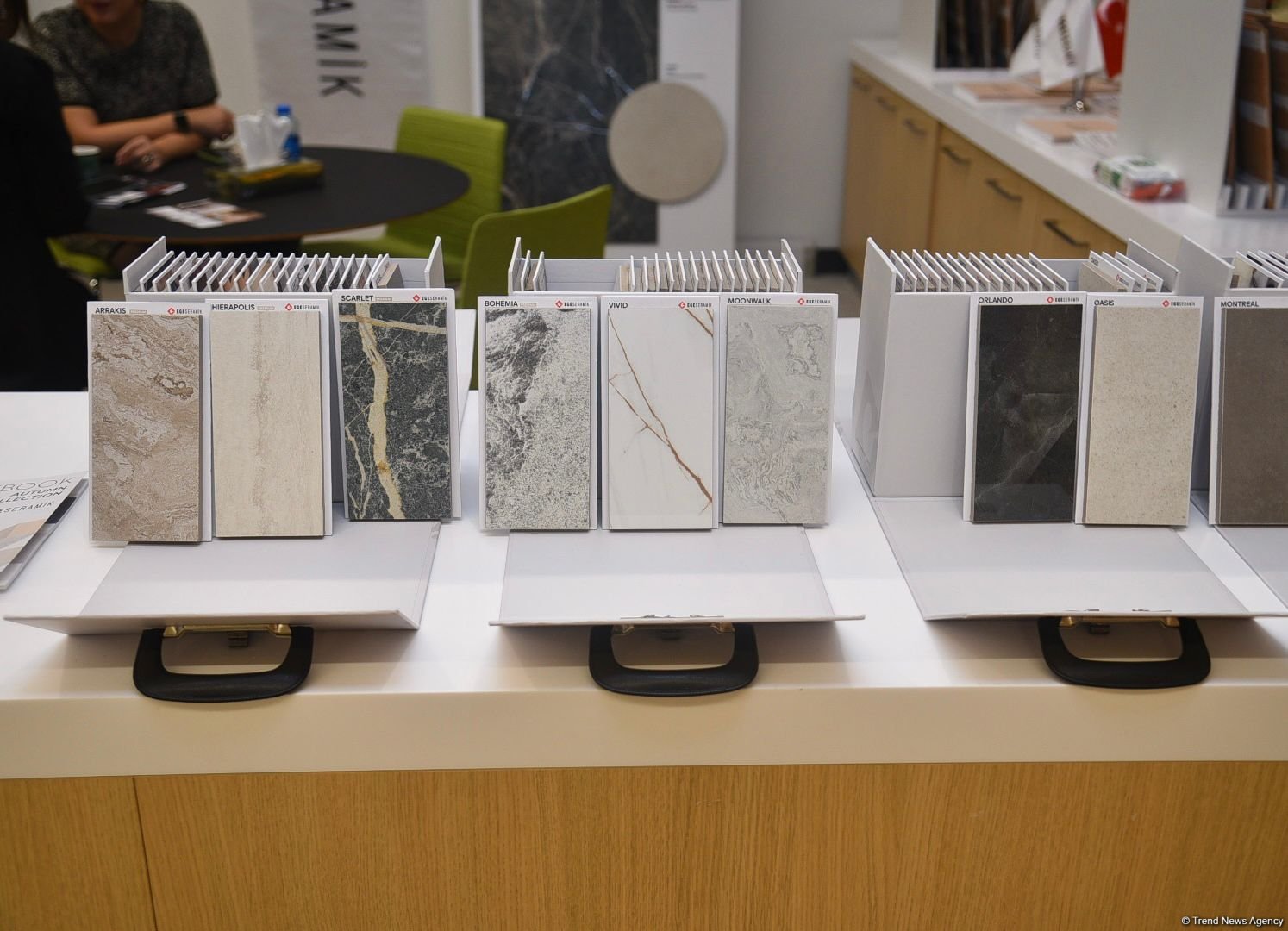 В новом кампусе Итало-Азербайджанского университета при Университете АДА состоялось торжественное открытие Baku Archifest 2025 (ФОТО)