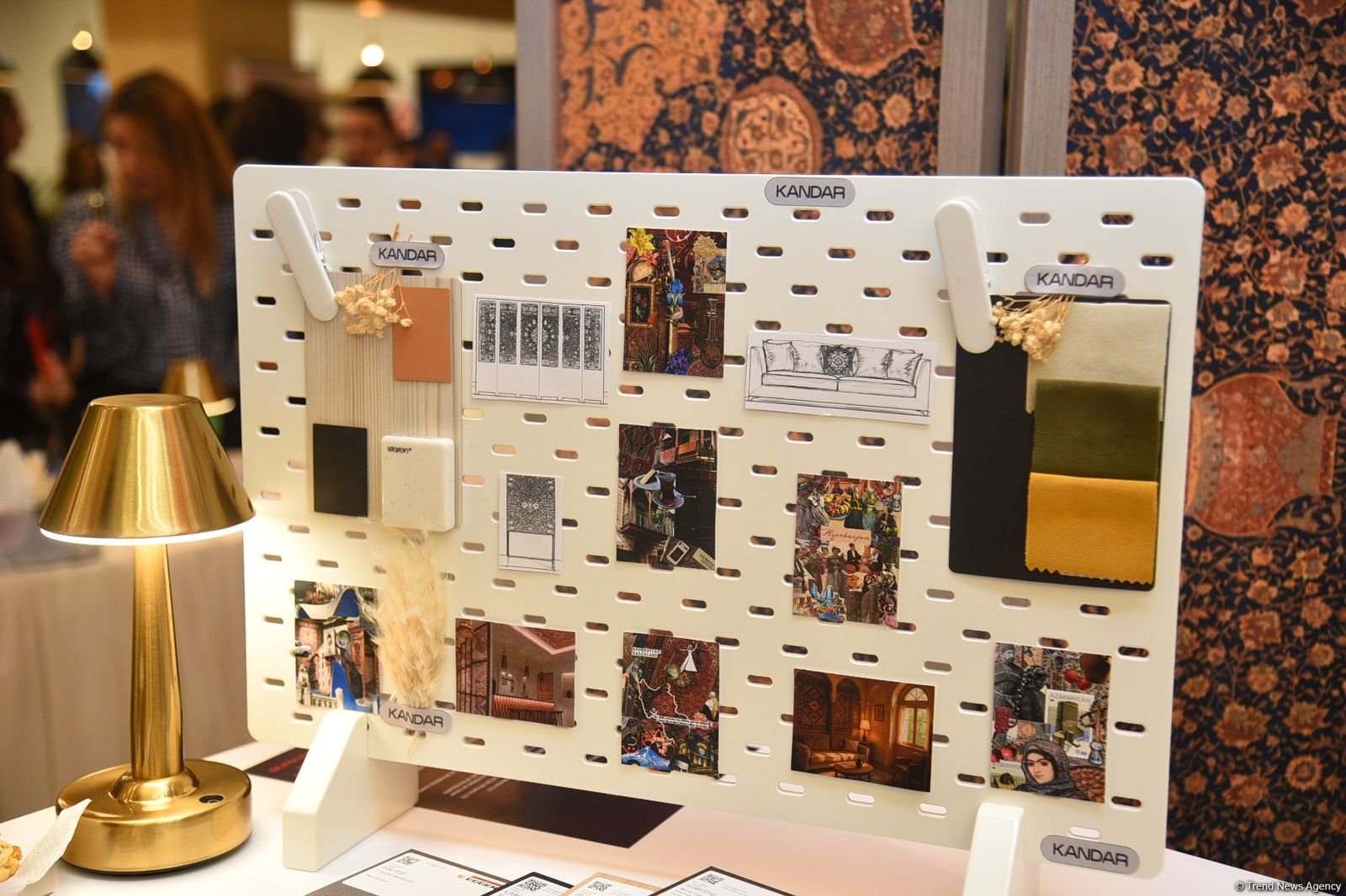 В новом кампусе Итало-Азербайджанского университета при Университете АДА состоялось торжественное открытие Baku Archifest 2025 (ФОТО)