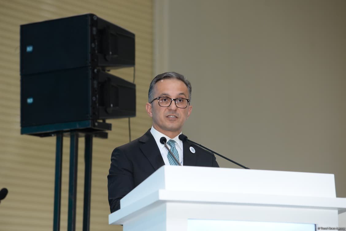 Азербайджан — одна из редких стран, где представители разных религий веками живут вместе — Рамин Мамедов