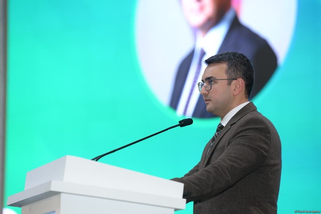 Модель мультикультурализма Азербайджана – это уже мировой пример – Раван Гасанов