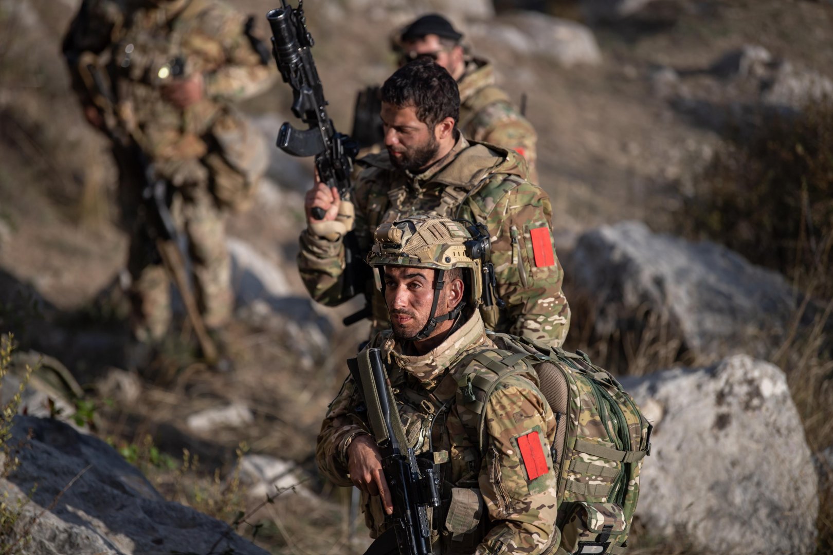 Завершены съёмки художественного фильма «44» (ФОТО)