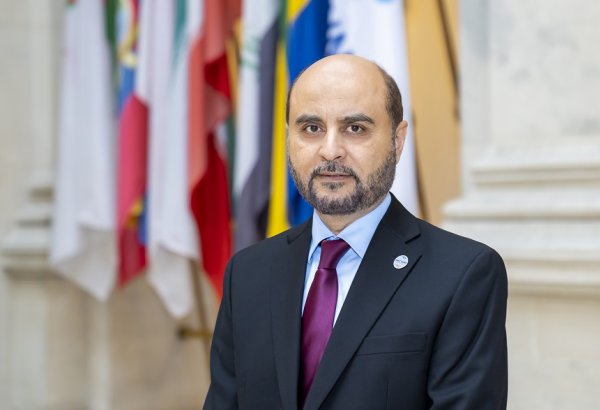 Фонд ОПЕК планирует расширить портфель "зеленых" проектов в Азербайджане - Абдулхамид аль-Халифа (Эксклюзивное интервью)