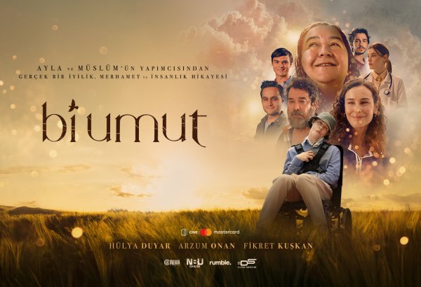 История Гюльсюм, которая на протяжении десяти лет ухаживала за молодым россиянином, оставшимся без поддержки (ВИДЕО)