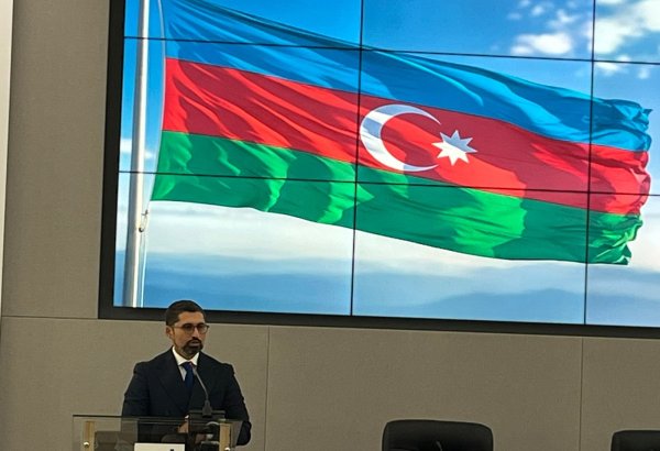 В Физули будет построен Центральный парк