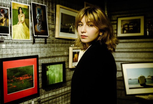 Зулейха Ибад представит международную программу искусства и науки на Берлинской Неделе науки