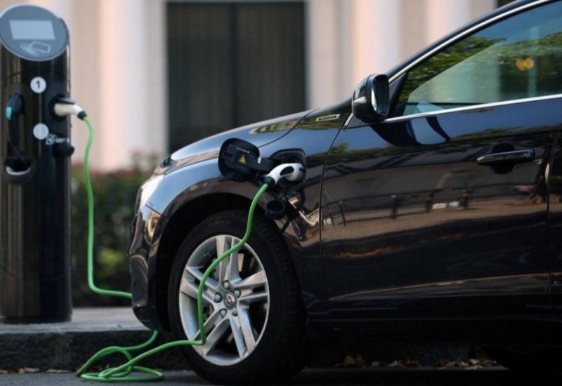 Обнародовано количество электромобилей, завезенных в Азербайджан в январе-марте