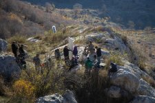 Завершены съёмки художественного фильма «44» (ФОТО)