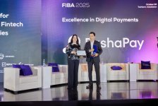 «Шестикратный рост рыночной оценки компании: гибкость и культура обучения» — CEO PashaPay Самир Маммадов поделился инсайтами в эксклюзивном подкасте на Финтех и Банковском Форуме Узбекистана (ФОТО/ВИДЕО)