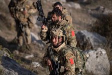 Завершены съёмки художественного фильма «44» (ФОТО)