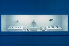 Сокровищница азербайджанского искусства – состоялось открытие новой постоянной экспозиции
 (ФОТО)