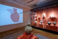 Сокровищница азербайджанского искусства – состоялось открытие новой постоянной экспозиции
 (ФОТО)