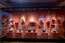 Сокровищница азербайджанского искусства – состоялось открытие новой постоянной экспозиции
 (ФОТО)