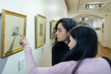 Сокровищница азербайджанского искусства – состоялось открытие новой постоянной экспозиции
 (ФОТО)