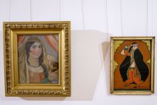 Сокровищница азербайджанского искусства – состоялось открытие новой постоянной экспозиции
 (ФОТО)