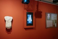 Сокровищница азербайджанского искусства – состоялось открытие новой постоянной экспозиции
 (ФОТО)