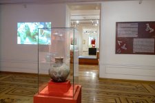 Сокровищница азербайджанского искусства – состоялось открытие новой постоянной экспозиции
 (ФОТО)