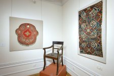 Сокровищница азербайджанского искусства – состоялось открытие новой постоянной экспозиции
 (ФОТО)