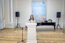 Сокровищница азербайджанского искусства – состоялось открытие новой постоянной экспозиции
 (ФОТО)