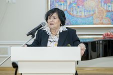 Сокровищница азербайджанского искусства – состоялось открытие новой постоянной экспозиции
 (ФОТО)