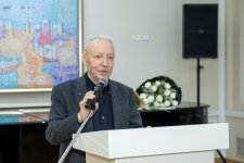 Сокровищница азербайджанского искусства – состоялось открытие новой постоянной экспозиции
 (ФОТО)