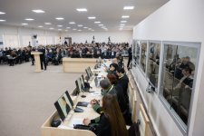 В суде оглашены доказательства касательно Араика Арутюняна, Левона Мнацаканяна, Бако Саакяна, Давида Манукяна и Аркадия Гукасяна (ФОТО)