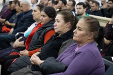 В суде оглашены доказательства касательно Араика Арутюняна, Левона Мнацаканяна, Бако Саакяна, Давида Манукяна и Аркадия Гукасяна (ФОТО)