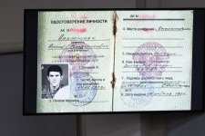 В суде оглашены доказательства касательно Араика Арутюняна, Левона Мнацаканяна, Бако Саакяна, Давида Манукяна и Аркадия Гукасяна (ФОТО)