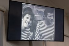 В суде оглашены доказательства касательно Араика Арутюняна, Левона Мнацаканяна, Бако Саакяна, Давида Манукяна и Аркадия Гукасяна (ФОТО)