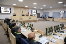 В суде оглашены доказательства касательно Араика Арутюняна, Левона Мнацаканяна, Бако Саакяна, Давида Манукяна и Аркадия Гукасяна (ФОТО)