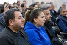 В суде оглашены доказательства касательно Араика Арутюняна, Левона Мнацаканяна, Бако Саакяна, Давида Манукяна и Аркадия Гукасяна (ФОТО)