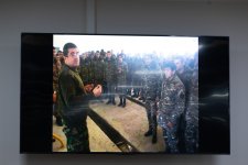 В суде оглашены доказательства касательно Араика Арутюняна, Левона Мнацаканяна, Бако Саакяна, Давида Манукяна и Аркадия Гукасяна (ФОТО)