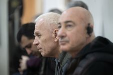 В суде оглашены доказательства касательно Араика Арутюняна, Левона Мнацаканяна, Бако Саакяна, Давида Манукяна и Аркадия Гукасяна (ФОТО)