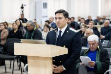 В суде оглашены доказательства касательно Араика Арутюняна, Левона Мнацаканяна, Бако Саакяна, Давида Манукяна и Аркадия Гукасяна (ФОТО)