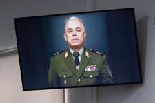 В суде оглашены доказательства касательно Араика Арутюняна, Левона Мнацаканяна, Бако Саакяна, Давида Манукяна и Аркадия Гукасяна (ФОТО)