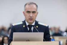 В суде оглашены доказательства касательно Араика Арутюняна, Левона Мнацаканяна, Бако Саакяна, Давида Манукяна и Аркадия Гукасяна (ФОТО)