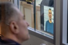 В суде оглашены доказательства касательно Араика Арутюняна, Левона Мнацаканяна, Бако Саакяна, Давида Манукяна и Аркадия Гукасяна (ФОТО)