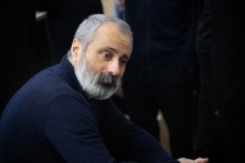 В суде оглашены доказательства касательно Араика Арутюняна, Левона Мнацаканяна, Бако Саакяна, Давида Манукяна и Аркадия Гукасяна (ФОТО)