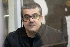 В суде оглашены доказательства касательно Араика Арутюняна, Левона Мнацаканяна, Бако Саакяна, Давида Манукяна и Аркадия Гукасяна (ФОТО)