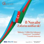 В Национальном музее искусств Азербайджана пройдут мероприятия, посвящённые знаменательным датам (ФОТО)