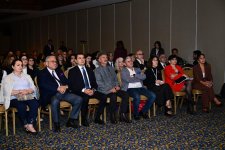 "Глаз истины" – в Анталье представили полувековой творческий путь Резы Дегати (ФОТО)