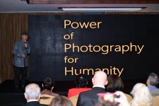 "Глаз истины" – в Анталье представили полувековой творческий путь Резы Дегати (ФОТО)